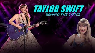 Whats Behind Taylor Swifts Enduring Music Legacy [upl. by Eirelam]