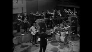 Blue Effect amp Jazz Orchestra Prague Lucerna 1971 [upl. by Enale504]