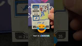 Why sports card breakers do this when streaming livesportscards tradingcards cardbreaks [upl. by Slein288]