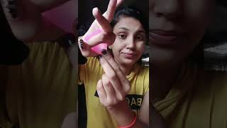 how to use menstrual cupuseofmenstrualcup trending youtubeshorts [upl. by Aifas]