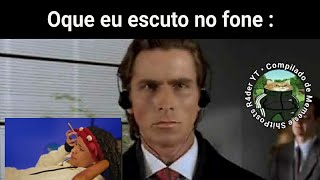 7 Minutos de Compilado de Memes e ShitPosts ☠ [upl. by Baxy470]