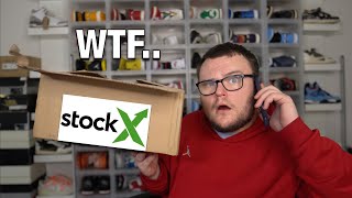 The Real Truth About Buying Shoes From StockX [upl. by Natlus]