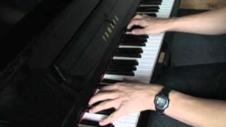 Eternellement  Tragédie au piano [upl. by Curtis]