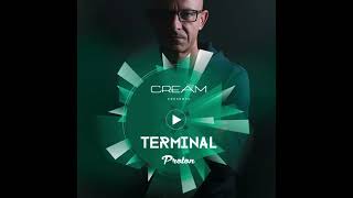 Cream  Terminal 162  October 2024 [upl. by Annet]