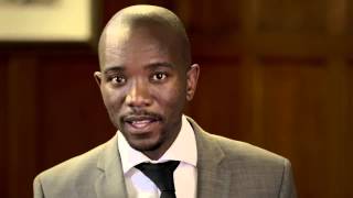 The State can’t create millions of jobs but entrepreneurs can Bokamoso by Mmusi Maimane [upl. by Ymma743]