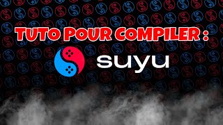 TUTO INSTALLER LEMULATEUR SUYU EMU SWITCH [upl. by Voletta295]