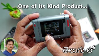 Synco G3 One of its Kind Product🤯Unboxing in Telugu [upl. by Ushijima116]