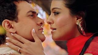 Song Promo  Mere Haath Mein  Fanaa  Aamir Khan  Kajol [upl. by Anaigroeg975]