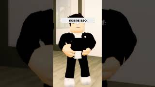 NO AMO A MI HERMANO en Roblox roblox brookhaven [upl. by Niela780]