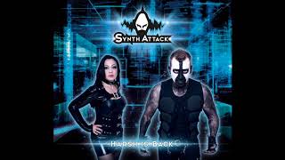 SynthAttack  Harsh Is Back Chamaeleon Remix [upl. by Eyks803]