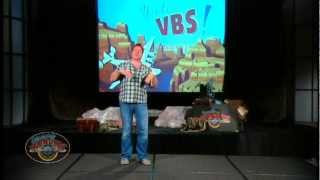 Yes to VBS Instructions [upl. by Trubow]