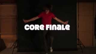 SLO GLO Core Finale [upl. by Vlad]