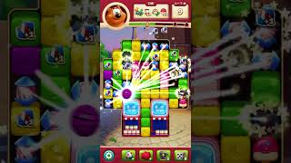 Level9534 トゥーンブラスト Toon Blast [upl. by Christina]