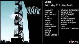 Vitalic  Wooo [upl. by Jago]