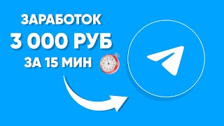 Региональные каналы в Телеграм Как заработать на них [upl. by Jocelyn]