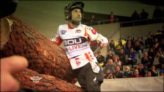 2014 FIM XTrial World Championship Season Review [upl. by Fachan]