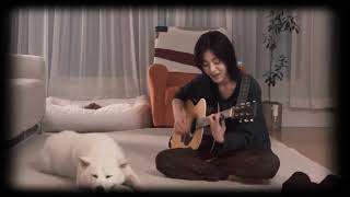 where are you melody  seorina Seol Inah  Lyric Video  설인아  어디세요 설인아 koreansinger actress [upl. by Katrina]