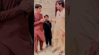 bakri hogai bemar  shartfunny video bay khizaromer [upl. by Florencia]