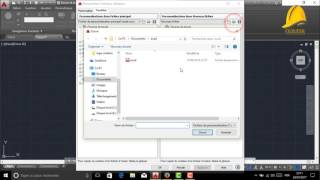 Autocad 2016  Mode Classique [upl. by Enortna535]