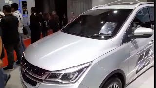 Wuling New Cortez 2024 Cocok juga buat keluarga [upl. by Aip583]