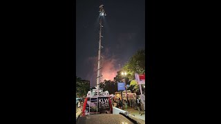 Fireworks In Washington DC [upl. by Meela]