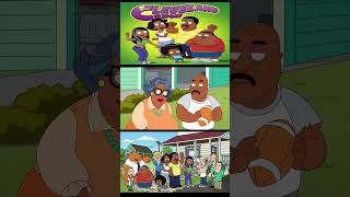 The Cleveland Show  Capitulo 7  resumen cleveland clevelandbrowns comedia [upl. by O'Hara78]