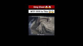 Real Ghosts video 😨 😱  Mr Horror [upl. by Nythsa]