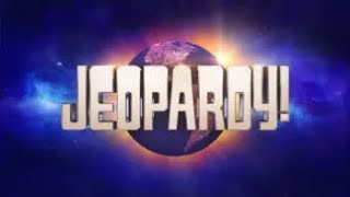 Final Jeopardy October 232024 [upl. by Nirad]