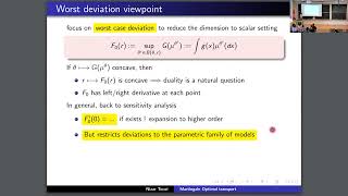 Martingale model risk [upl. by Phelps351]