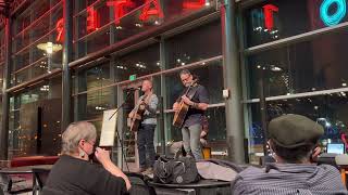 Tempe Performing Arts Center  Open Mic Night  11222 [upl. by Inna985]