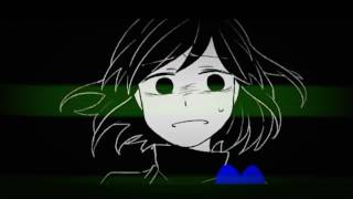 AMV Echo undertale [upl. by Ahsaenat580]