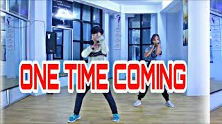 One Time Coming  YG  Melvin TimTim Choreography S RankFullHD [upl. by Htebasil]