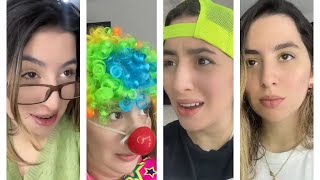 ✨NUEVOS TIKTOKS LEIDYS SOTOLONGO✨ JULIO 2023 parte 1 Victoria pierde una apuesta 😱😰y 16M 🥳 [upl. by Eseekram]