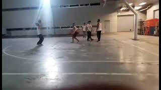 3 on 3 Basketball [upl. by Olympia117]