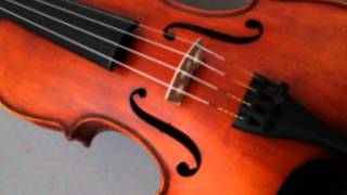 Violon tzigane  Variation sur Le chale bleu Etudes Lesseur [upl. by Nrek]