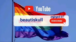 🏳️‍🌈The L Word series amp Queer As Folk American series edit   pride parades  same as video below [upl. by Brigitte]