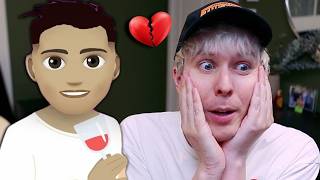 I cheated on my boyfriend  BitLife 2 [upl. by Solberg291]