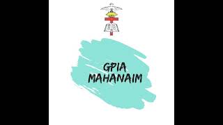 Gpia Mahanaim Live Stream [upl. by Aggappe850]