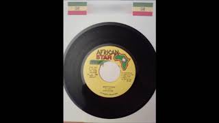 Capleton  Meditation  Dub [upl. by Eniamrehc]