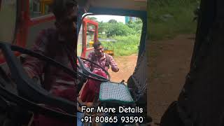 Trailer Driving License class Day 2 vandibhranthanmar [upl. by Strephonn829]