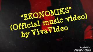 Ekonomiks song Project in Economics [upl. by Grubman]