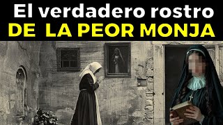 Esto ocultaba la peor MONJA de la HISTORIA [upl. by Carey]