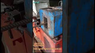 Precision Cold Forging Machine Advanced Engineering for HighQuality Metal Parts surya building [upl. by Dey]