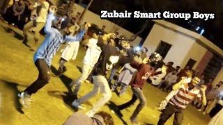 Zubair Smart Group Boys Dancing Bashir Para Dalmia Lewa Dance 11 Jul 2020  D K Official [upl. by Longawa]