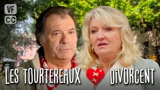 Les Tourtereaux divorcent  avec Charlotte De Turckheim  Téléfilm français complet  Drame  GP [upl. by Annuaerb]