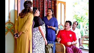 ThatteemMutteem  Ep 302  Kokilas unbelievable make over  Mazhavil Manorama [upl. by Akcemat]