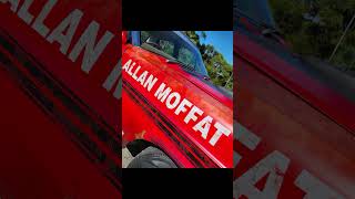 Alan moffat tribute car  ford xy [upl. by Aisad]