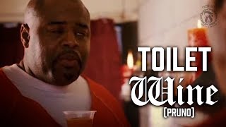 Toilet Wine  Making Pruno in Prison  Prison Talk 111 [upl. by Moulden536]