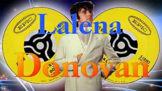 Donovan  Lalena [upl. by Maurilla]