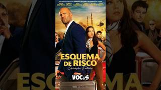 Os 10 Melhores Filmes de Jason Statham Uma Viagem pela Filmografia do Astro de Ação [upl. by Nerraf]